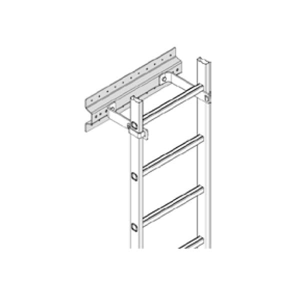 Tramos de escalera y accesorios